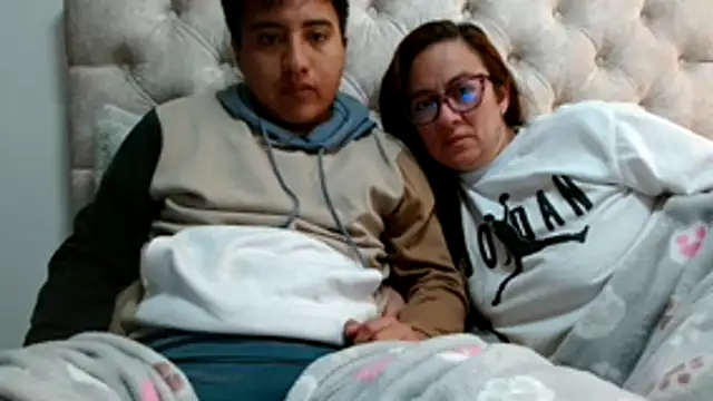 Snapshot of the_magnificent8 chatting on 10-20-25, 04:40 the magnificent8 online show from 10-20-25, 04:40