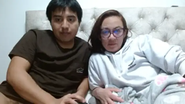 Snapshot of the_magnificent8 chatting on 11-26-25, 02:33 the magnificent8 online show from 11-26-25, 02:33