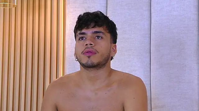 AlexanderJordan online show from 12-04-25, 10:31