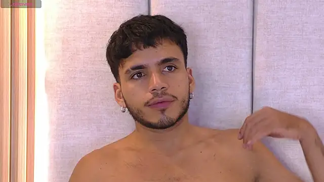 AlexanderJordan online show from 10-02-25, 12:25