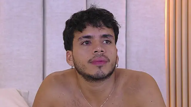 AlexanderJordan online show from 11-14-25, 12:14