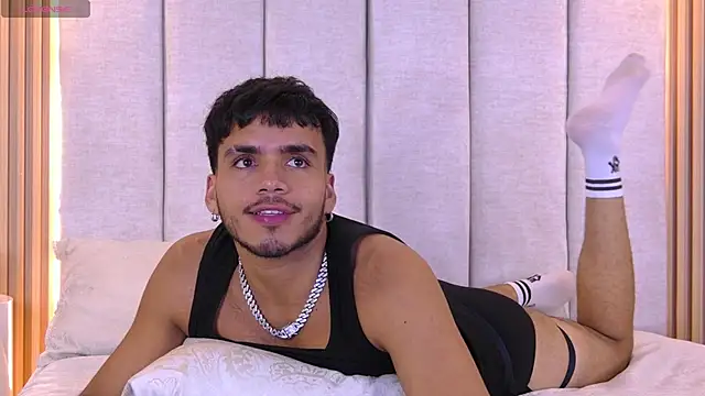AlexanderJordan online show from 10-16-25, 09:45