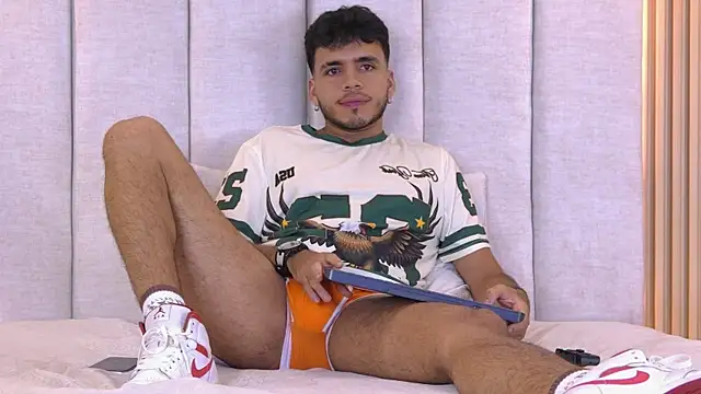 AlexanderJordan online show from 11-16-25, 06:51