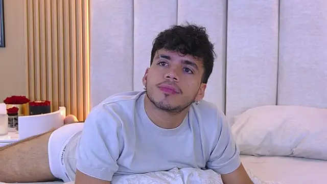 AlexanderJordan online show from 01-11-26, 04:36