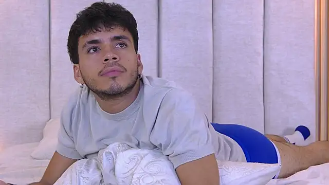 AlexanderJordan online show from 11-11-25, 12:16