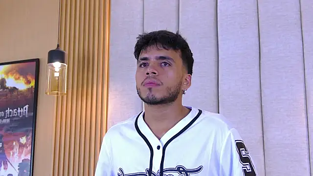 AlexanderJordan online show from 11-17-25, 11:31