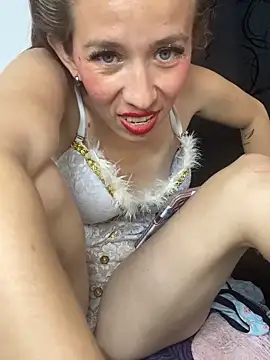 Gabrielle Sexy94 online show from 03-12-26, 02:17