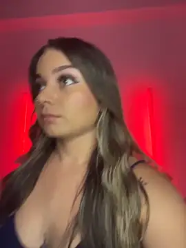 AnnyLopezzz  online show from 10-27-25, 02:45