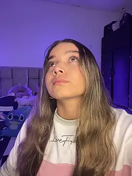 AnnyLopezzz  online show from 02-24-26, 05:30