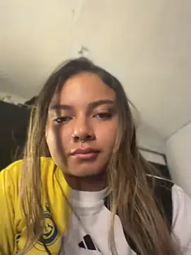 AnnyLopezzz  online show from 05-10-26, 09:13