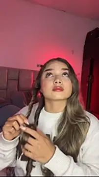 AnnyLopezzz  online show from 02-18-26, 06:33