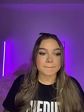 AnnyLopezzz  online show from 11-07-25, 05:34