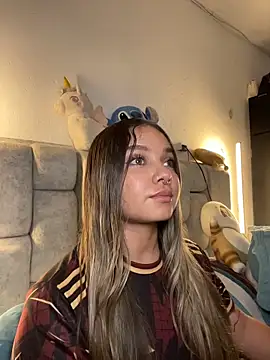 AnnyLopezzz  online show from 05-03-26, 06:07