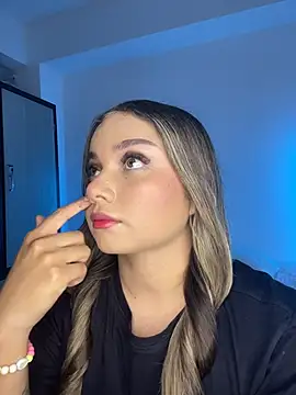 AnnyLopezzz  online show from 10-16-25, 04:54