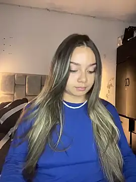 AnnyLopezzz  online show from 03-09-26, 05:11