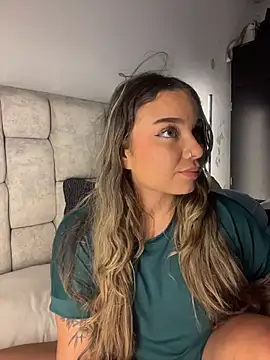 AnnyLopezzz  online show from 03-29-26, 09:55