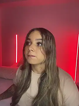 AnnyLopezzz  online show from 10-11-25, 03:51