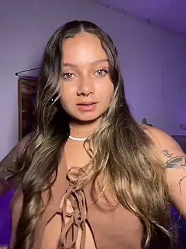 AnnyLopezzz  online show from 05-31-26, 05:57