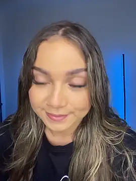 AnnyLopezzz  online show from 10-25-25, 05:17