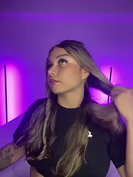 AnnyLopezzz  online show from 09-12-25, 04:34