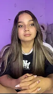 AnnyLopezzz  online show from 01-09-26, 04:08