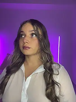 AnnyLopezzz  online show from 10-06-25, 05:52