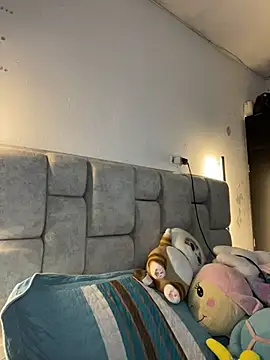 AnnyLopezzz  online show from 05-11-26, 04:58