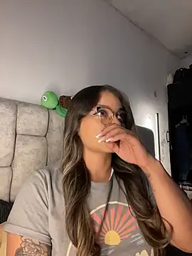AnnyLopezzz  online show from 05-28-26, 05:48