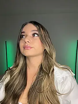 AnnyLopezzz  online show from 09-27-25, 05:46