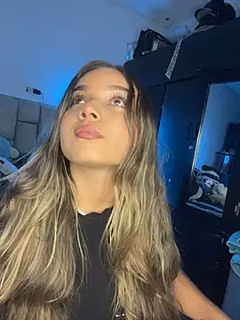 AnnyLopezzz  online show from 03-07-26, 05:03