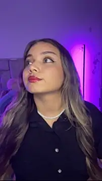 AnnyLopezzz  online show from 02-13-26, 04:23