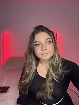 AnnyLopezzz  online show from 11-10-25, 07:13