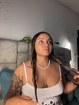 AnnyLopezzz  online show from 06-01-26, 06:02