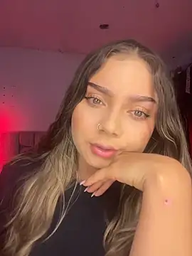 AnnyLopezzz  online show from 03-15-26, 07:59