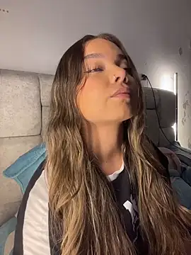 AnnyLopezzz  online show from 03-24-26, 03:06