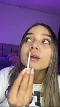 AnnyLopezzz  online show from 02-10-26, 06:01