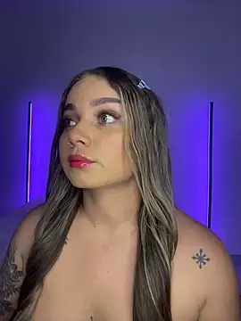 AnnyLopezzz  online show from 10-21-25, 01:38