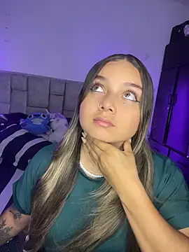 AnnyLopezzz  online show from 02-28-26, 02:44