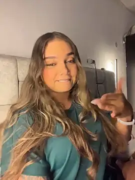 AnnyLopezzz  online show from 03-28-26, 09:49