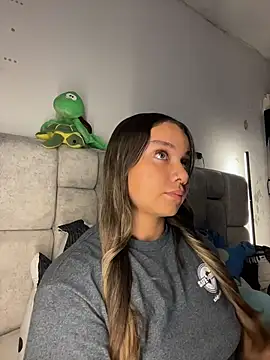 AnnyLopezzz  online show from 05-23-26, 05:28