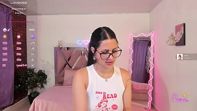 Babyvenu tay online show from 03-13-26, 04:17