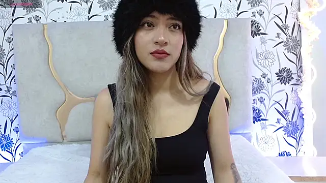 Hanaa tay online show from 10-04-25, 11:34