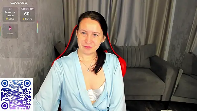 Lea shadom online show from 06-11-26, 01:05