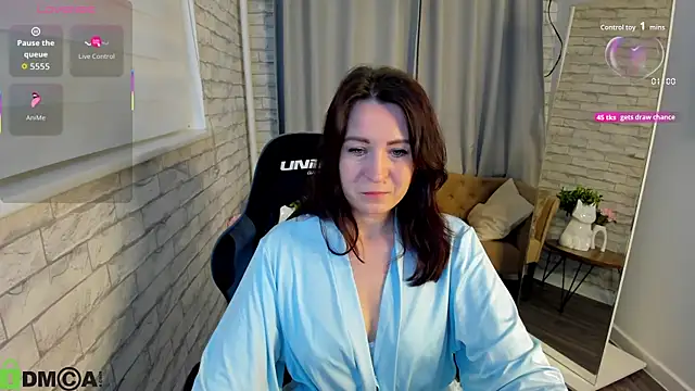 Lea shadom online show from 10-16-25, 12:52