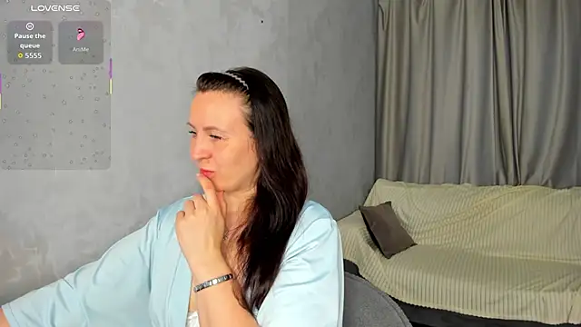 Lea shadom online show from 05-22-26, 01:25