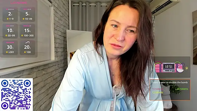 Lea shadom online show from 01-16-26, 01:09