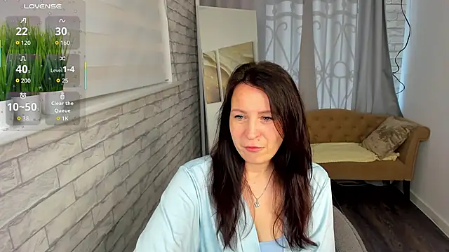 Lea shadom online show from 05-28-26, 01:02