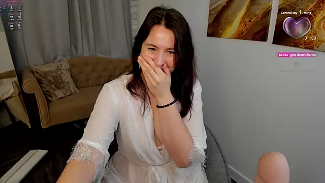 Lea shadom online show from 11-27-25, 01:06