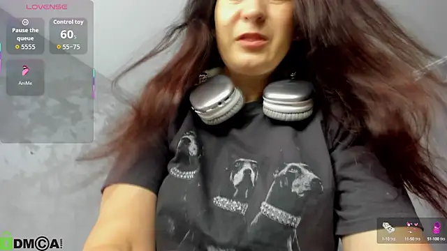 Lea shadom online show from 09-11-25, 12:32