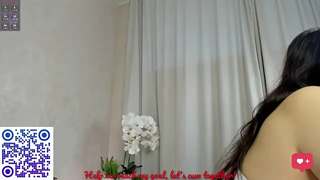 Lea shadom online show from 05-01-26, 01:10